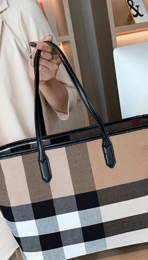 BURBERRY Bag