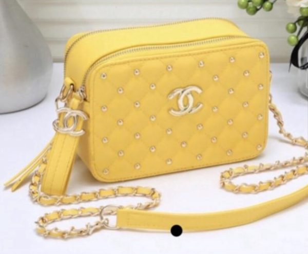 Chanel Bag