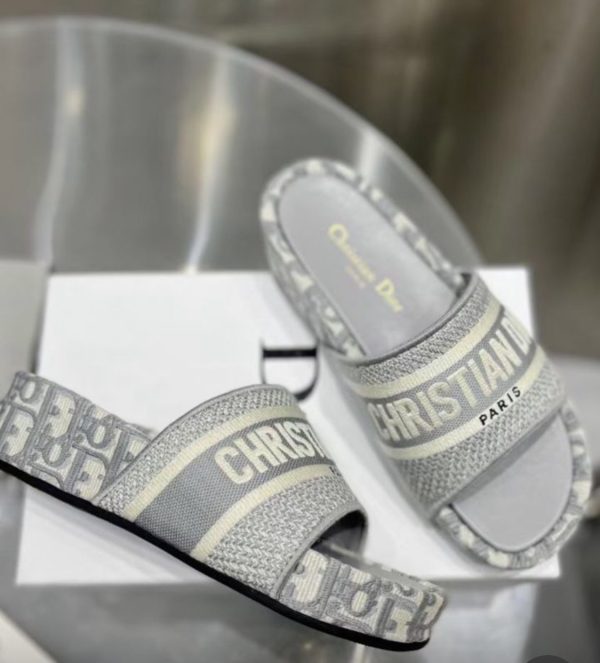 Christian Dior Sandal