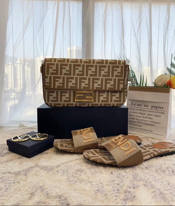 FENDI Sets