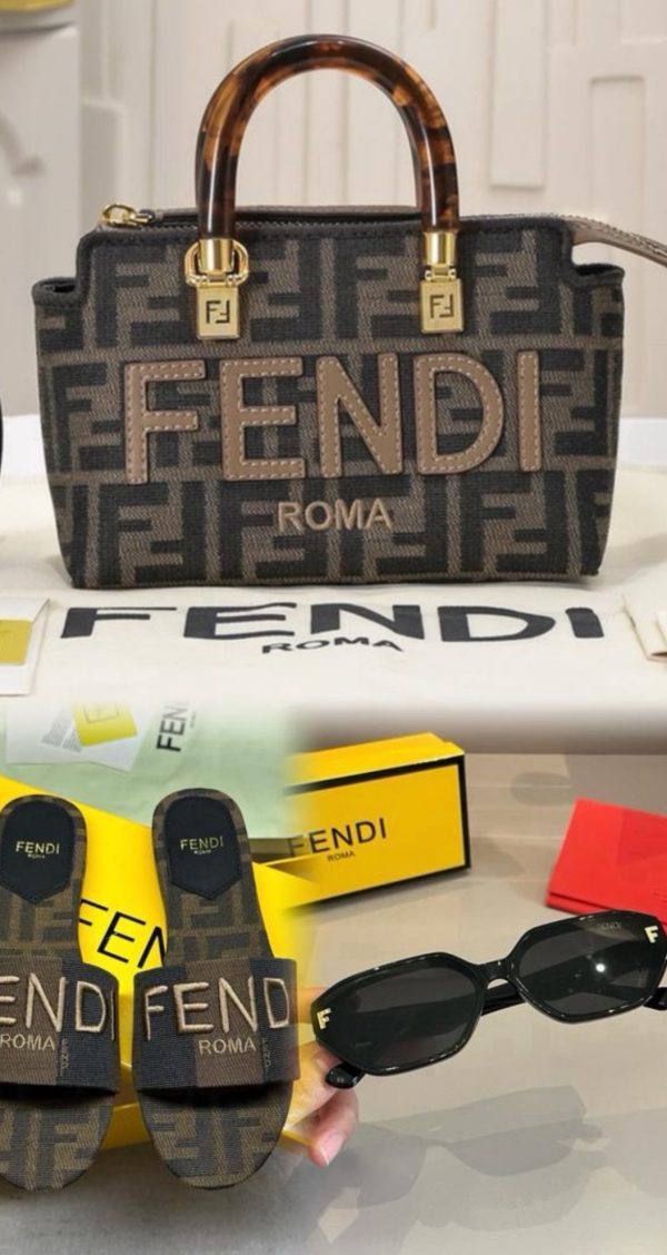 FENDI Sets