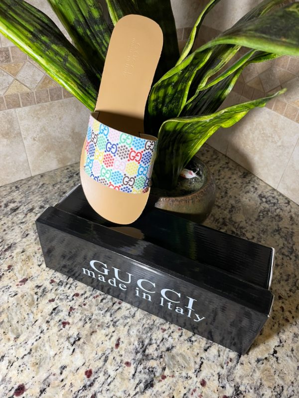 Gucci Sandal