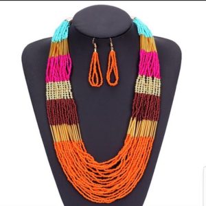 Necklace Set