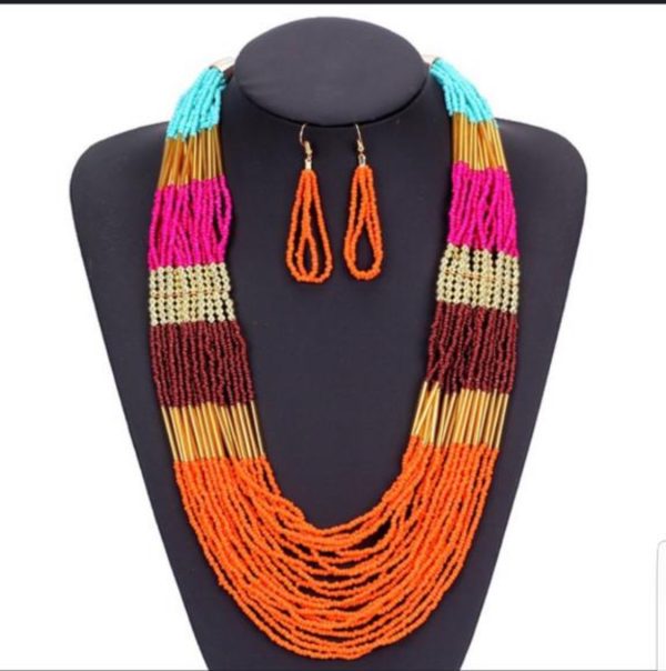 Necklace Set