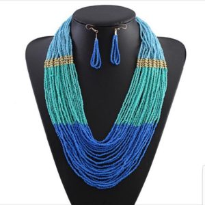 Necklace Set