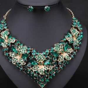 Necklace Set
