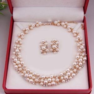 Necklace Set