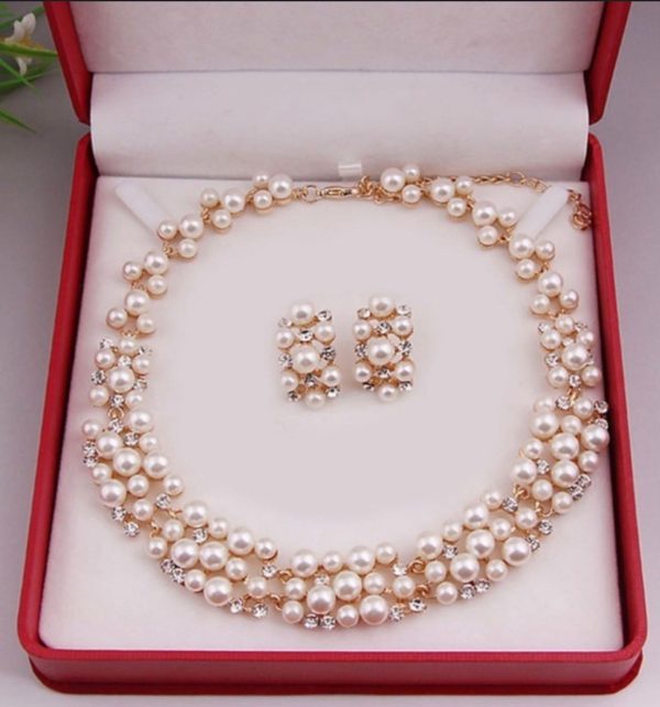 Necklace Set