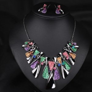 Necklace Set
