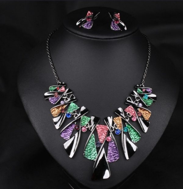 Necklace Set