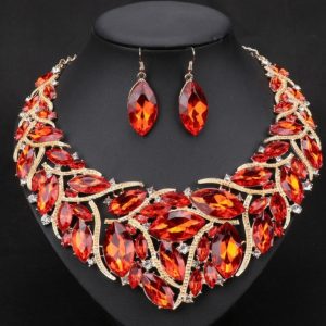 Necklace Set