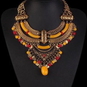 Beautiful Indian Necklace