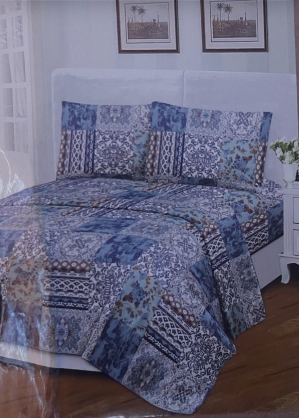 Organic Bed Sheet