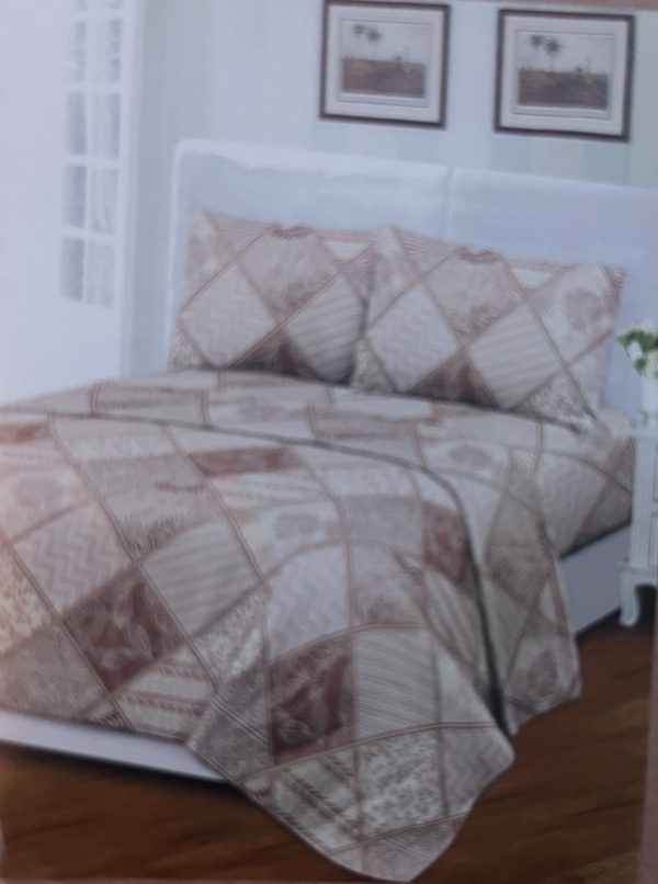 Organic Bed Sheet