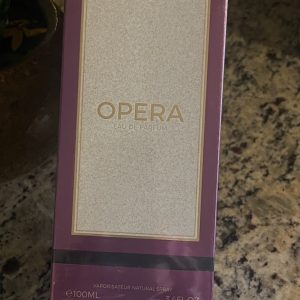 Opera Eau De Parfum Unisex 100% Original From Arab