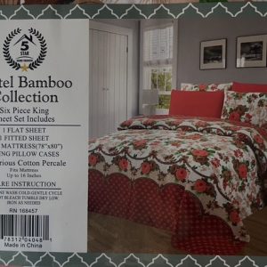 Hotel Bamboo Collection
