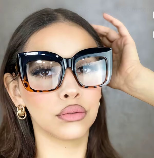 Fashion Glasses