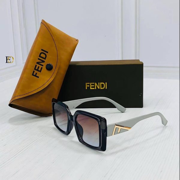 Fendi Glasses