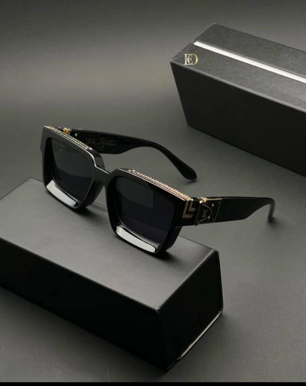 Louis Vuitton Glasses