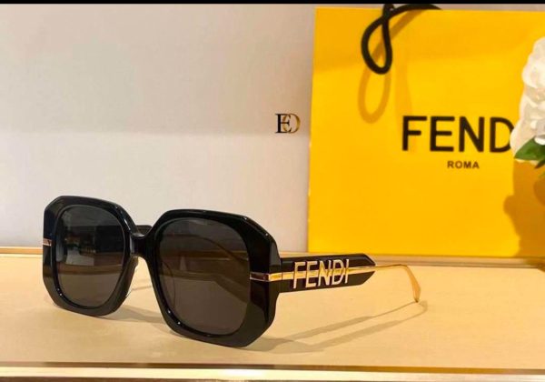 Fendi Glasses