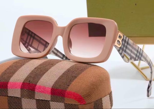 Burberry Glasses