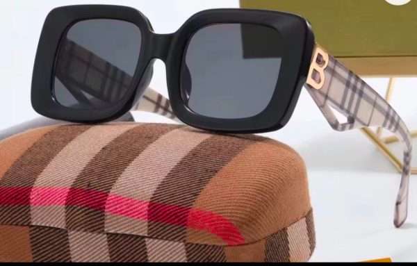Burberry Glasses