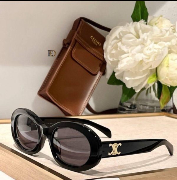 Celine Glasses