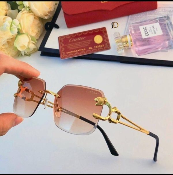 Cartier Glasses