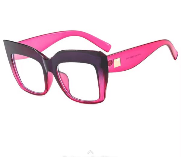 Fashion Glasses