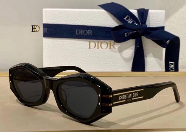 Christian Dior Glasses