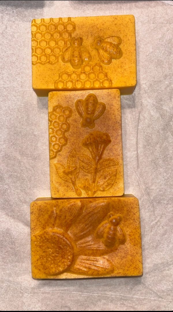 Turmeric/Honey 6 for 25 Dollars