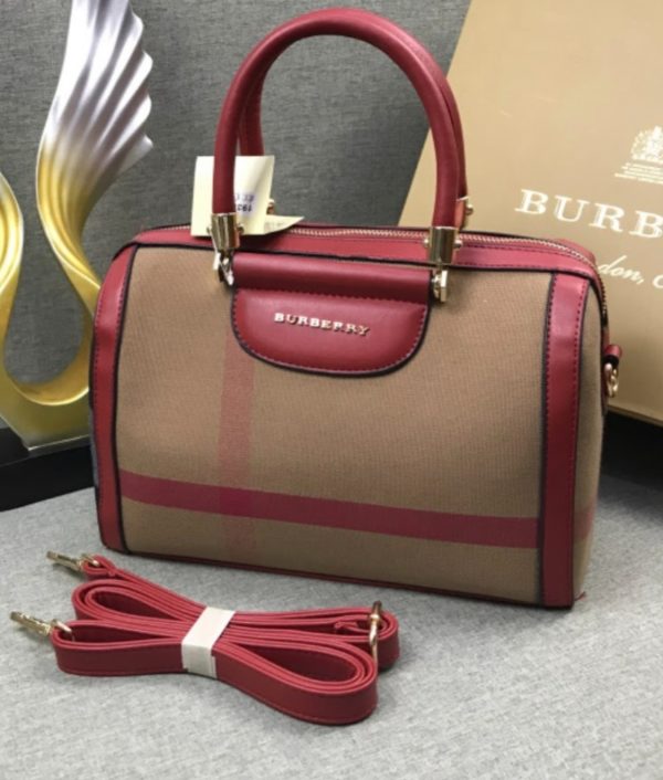 Burberry Bag