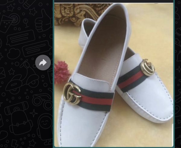 Gucci Shoes