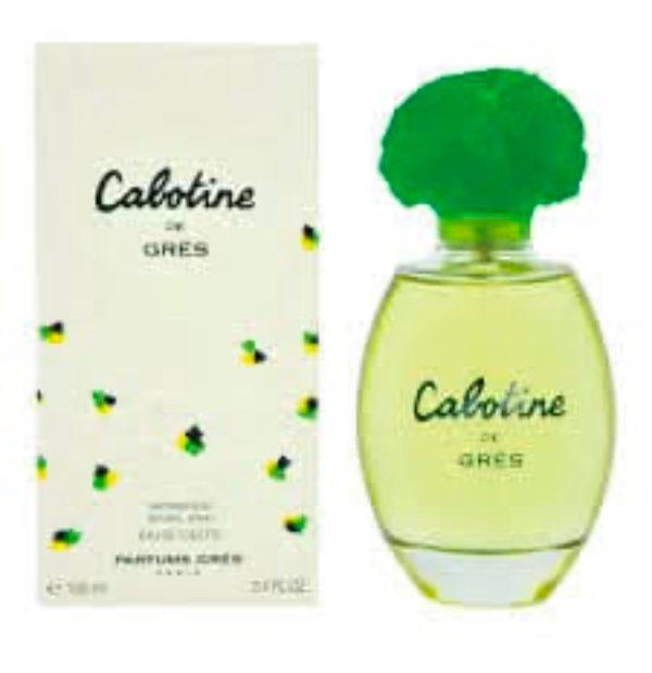 Cabotine De Gres