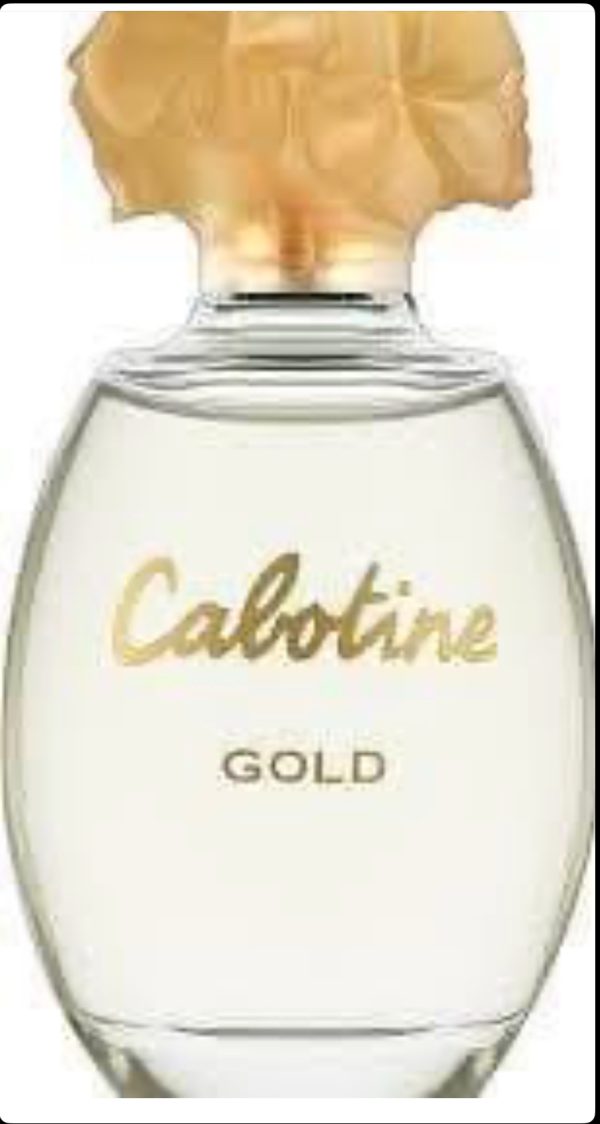Cabotine Gold